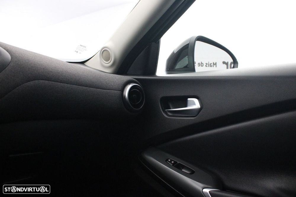 Nissan Juke - 28