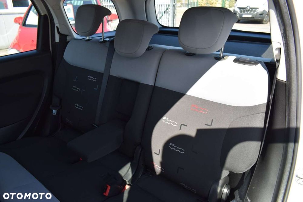 Fiat 500L - 21