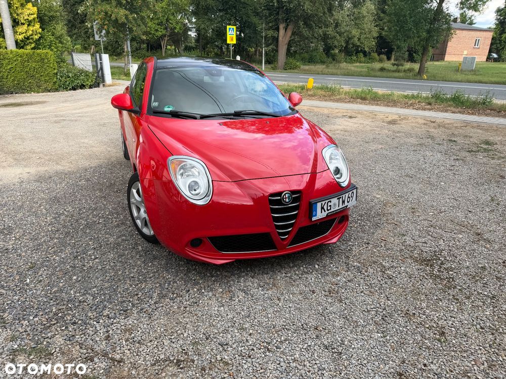 Alfa Romeo Mito 0.9 TwinAir Progression EU6 - 3