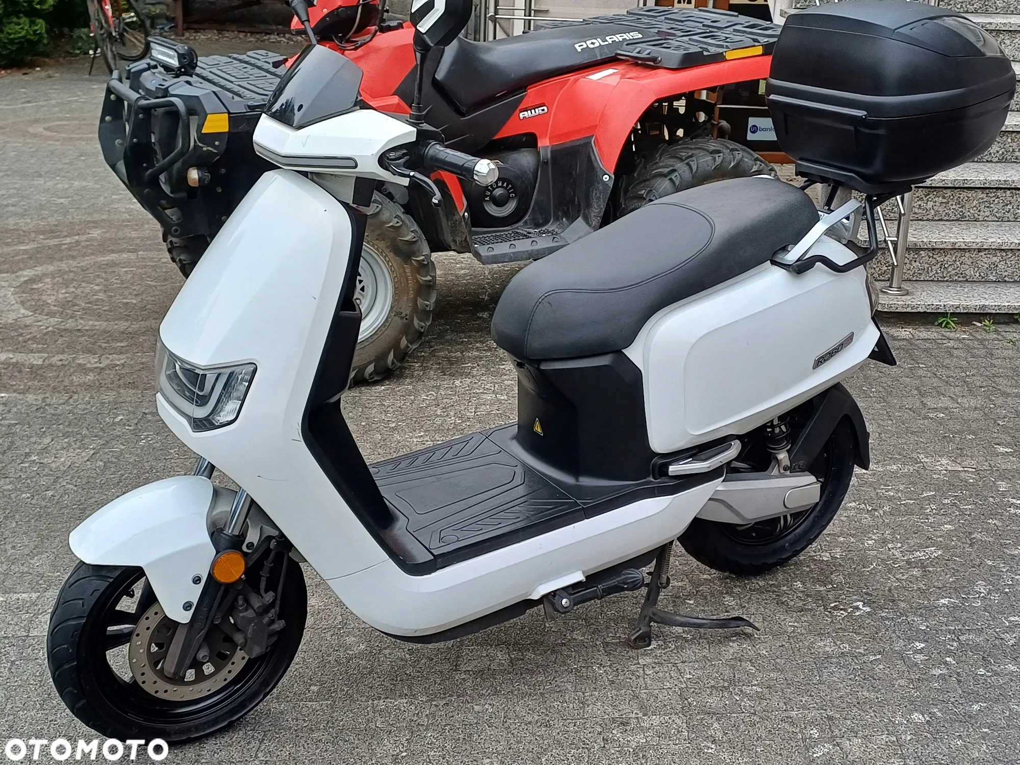 Bili Bike Robo-S - 10