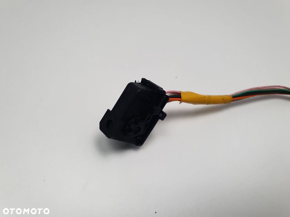 LUSTERKO BMW X5 E53 99-03r _ LEWE KIEROWCY 8 Pin kabli EUROPA - 4