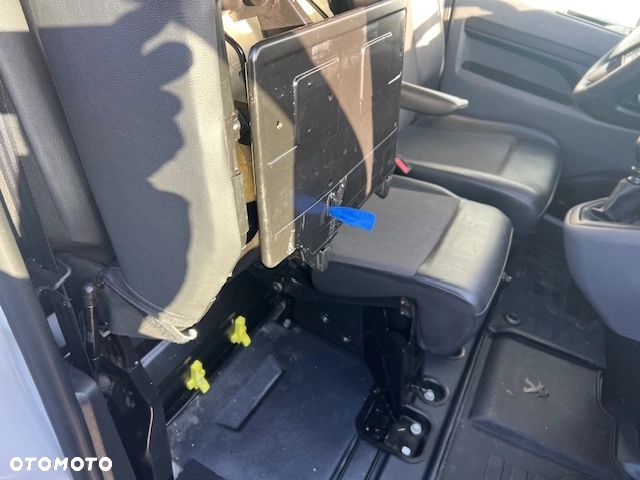 Peugeot Expert L2H1 2,0 Hdi 122 KM klima tempomat gps - 28