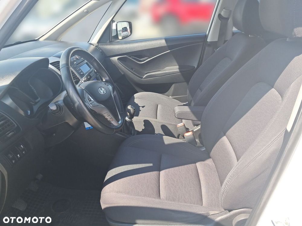 Hyundai ix20 1.6 Classic + - 16