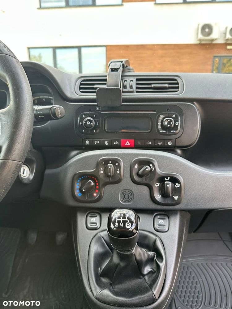 Fiat Panda - 12