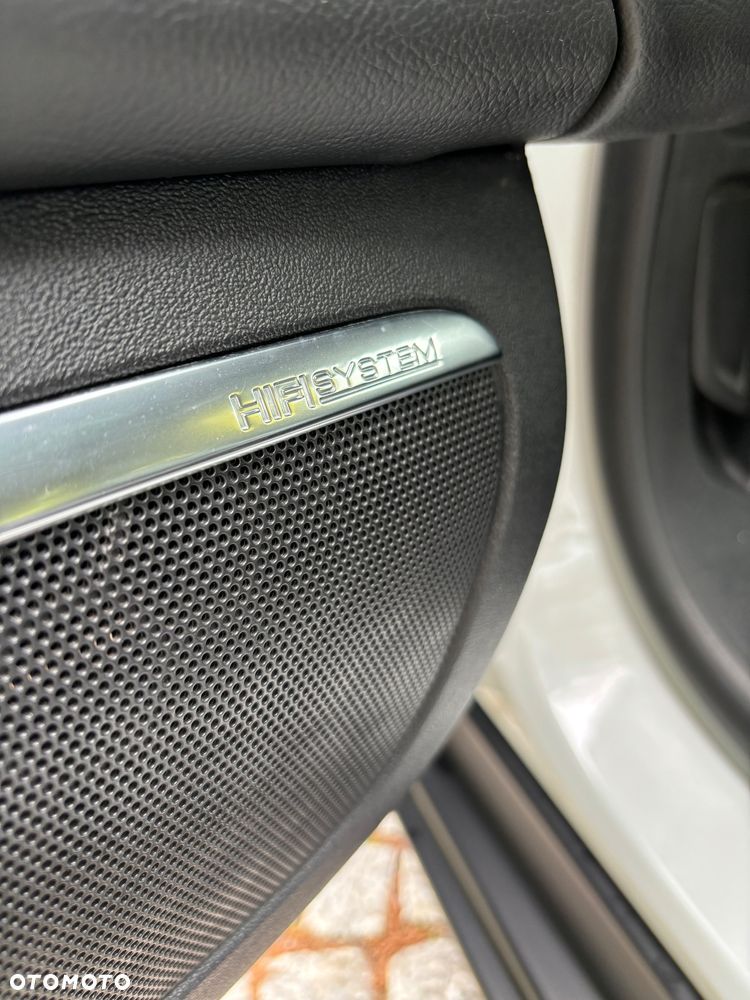 Citroën C5 3.0 HDi V6 Exclusive - 13