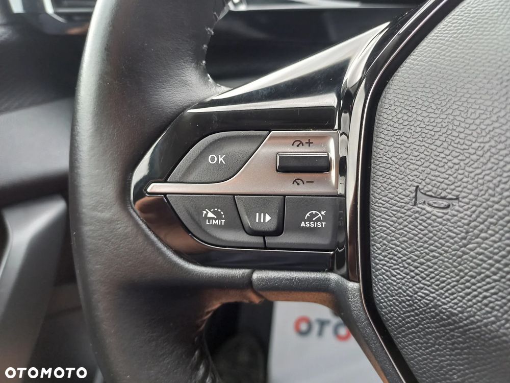 Peugeot 308 BlueHDi 130 Stop & Start Active Pack - 23