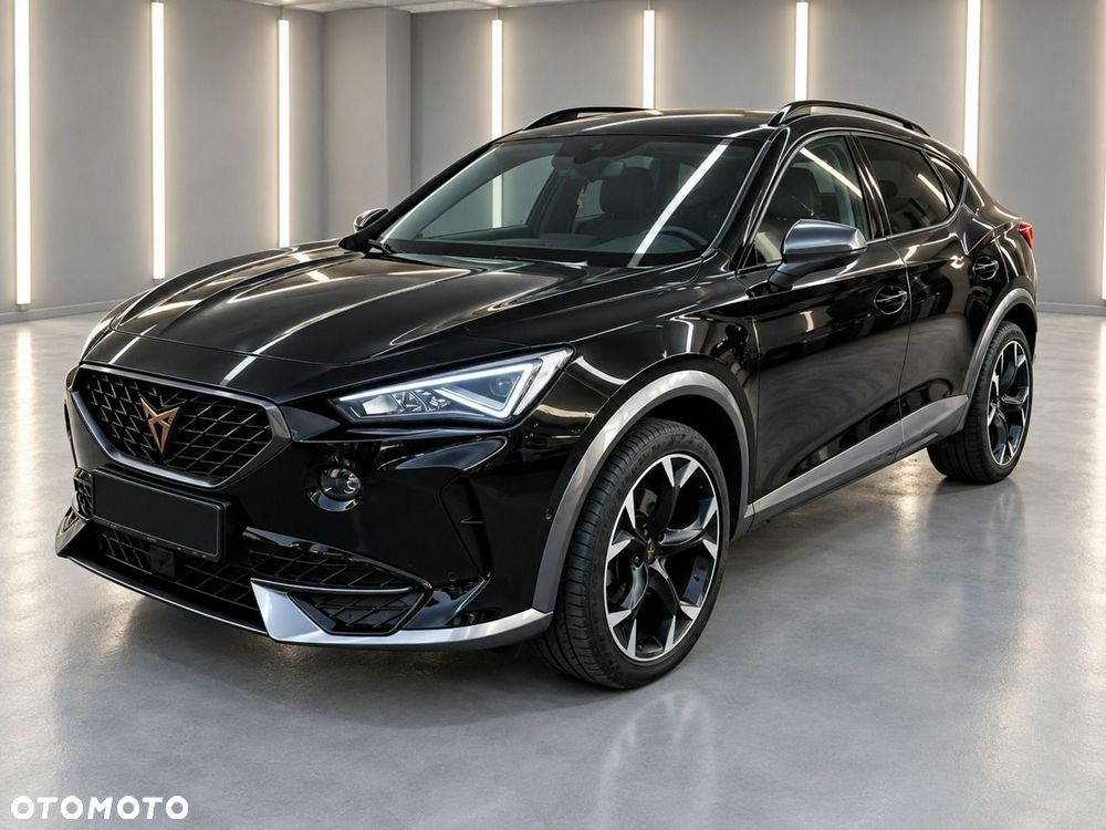 Cupra Formentor - 3