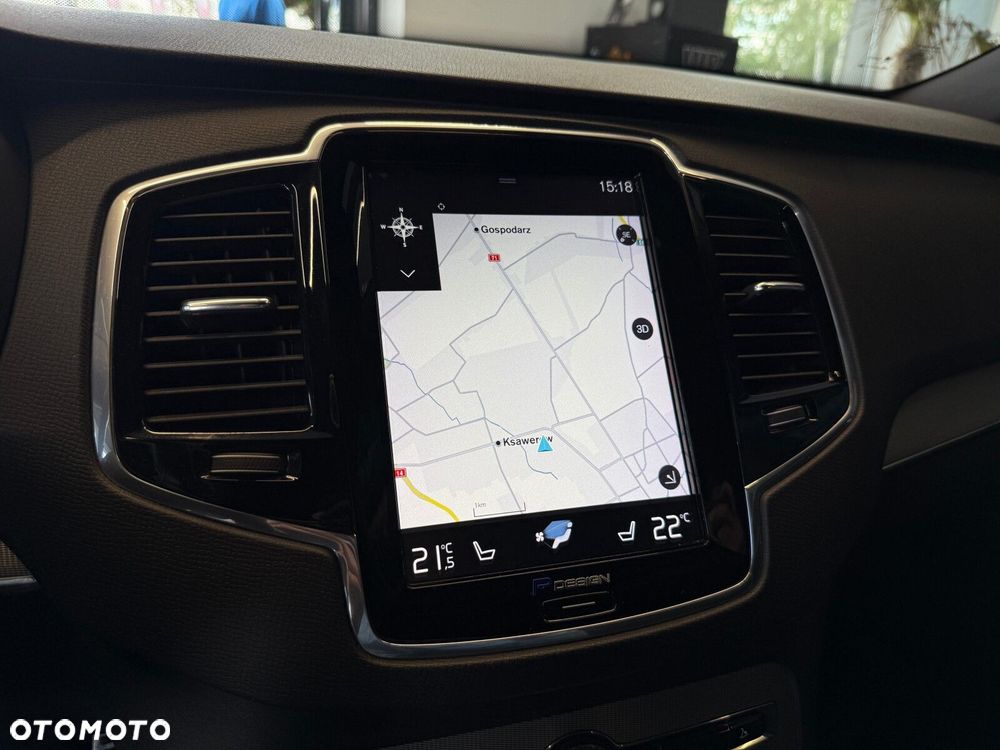 Volvo XC 90 - 31