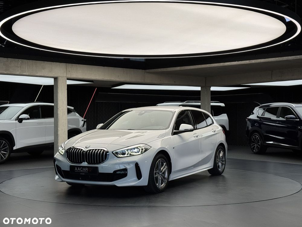 BMW Seria 1 118i M Sport - 2