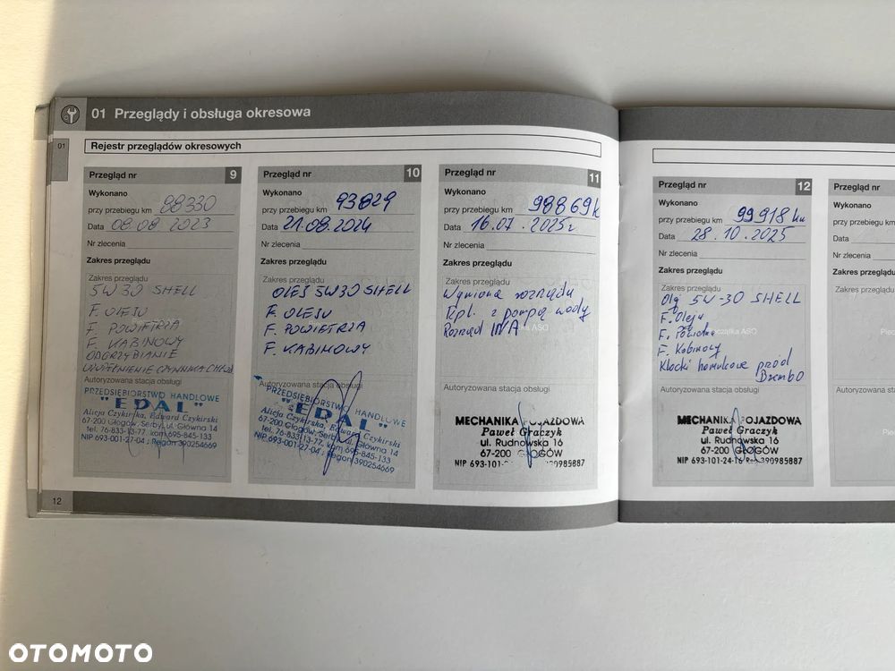 Volvo V40 T3 Kinetic - 21