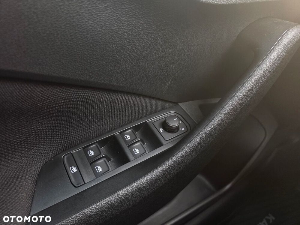 Skoda Kamiq 1.5 TSI Selection - 10