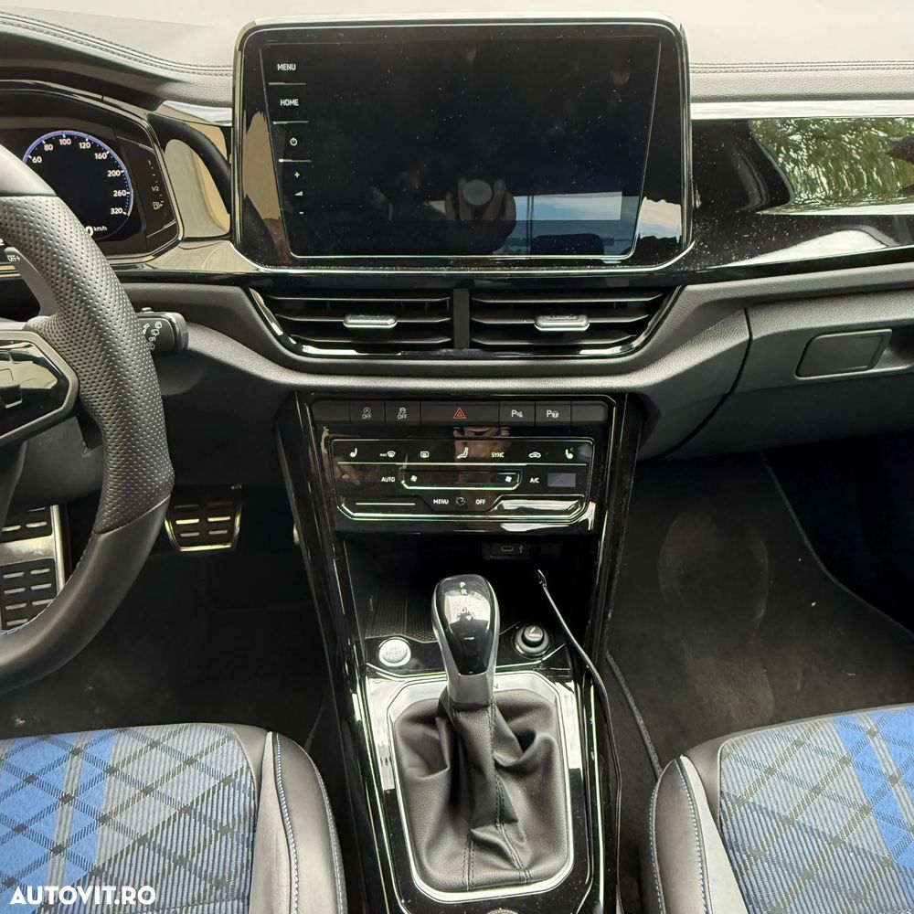Volkswagen T-Roc R - 17