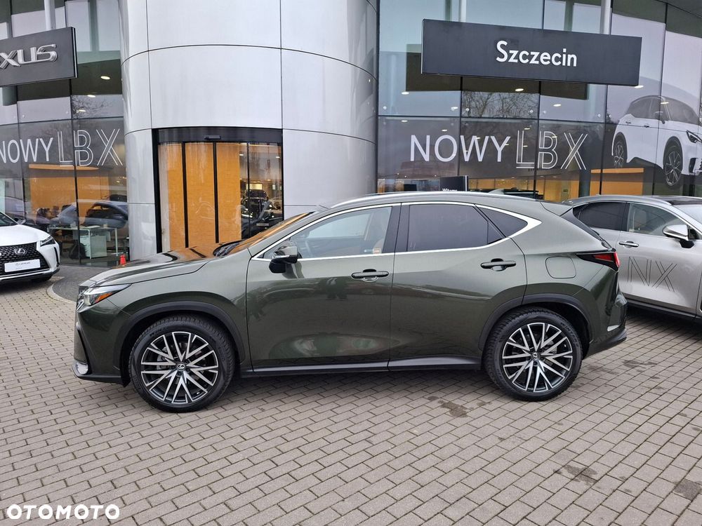 Lexus NX 350h Prestige 2WD - 2