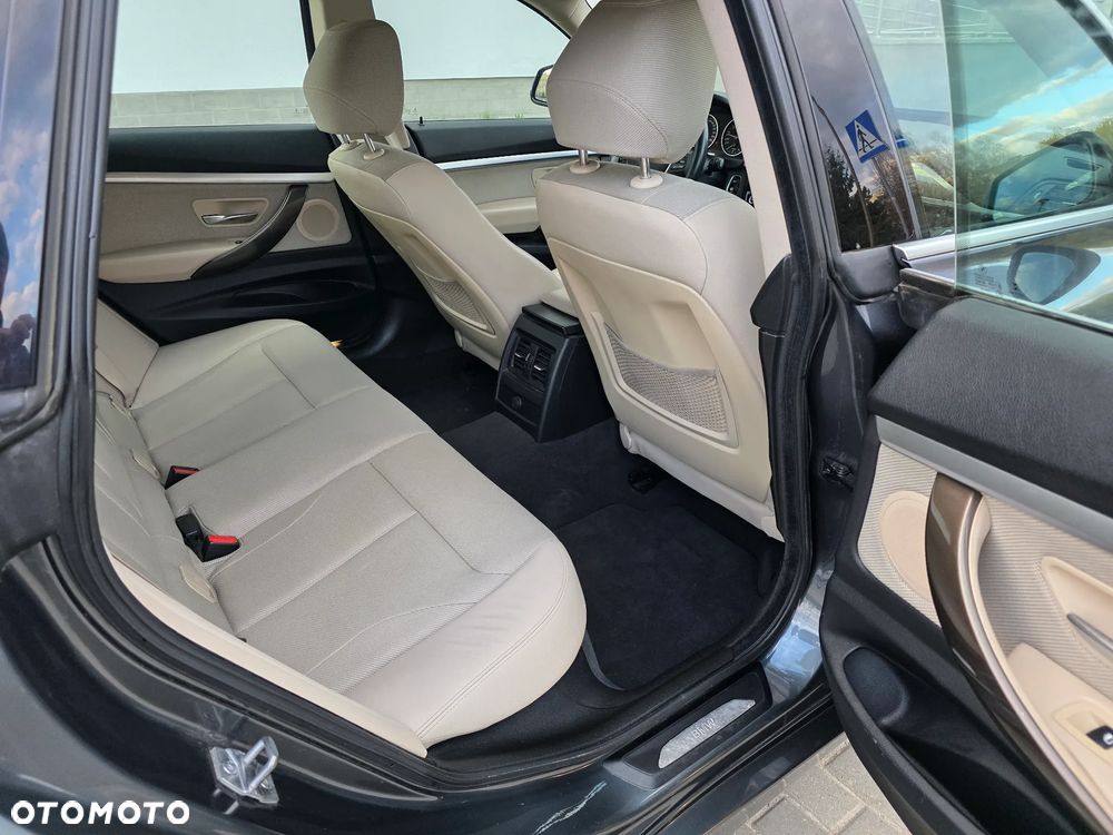 BMW 3GT 320i Modern Line - 4