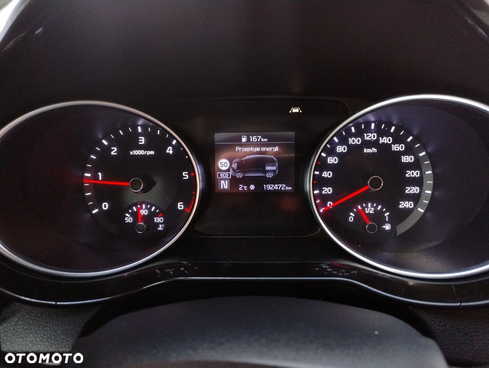 Kia Ceed 1.6 CRDi mHEV L Business Line - 13