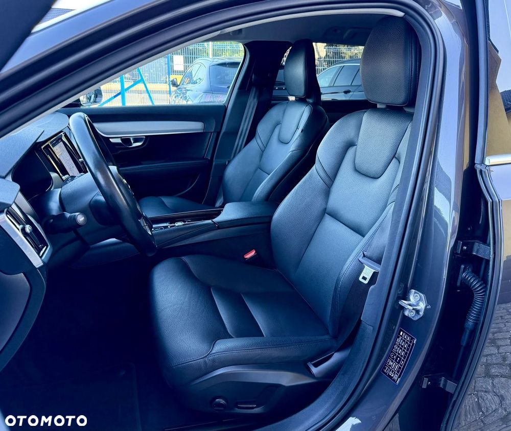 Volvo V90 B4 B Momentum Pro - 16