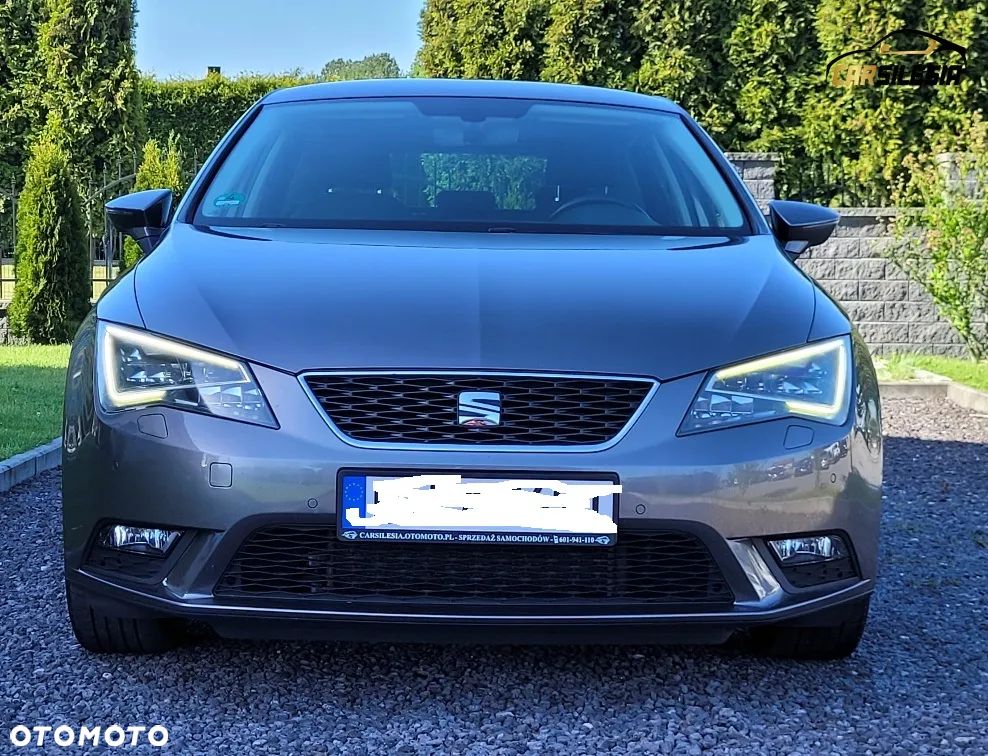 Seat Leon 1.4 TSI Start&Stop Style - 4