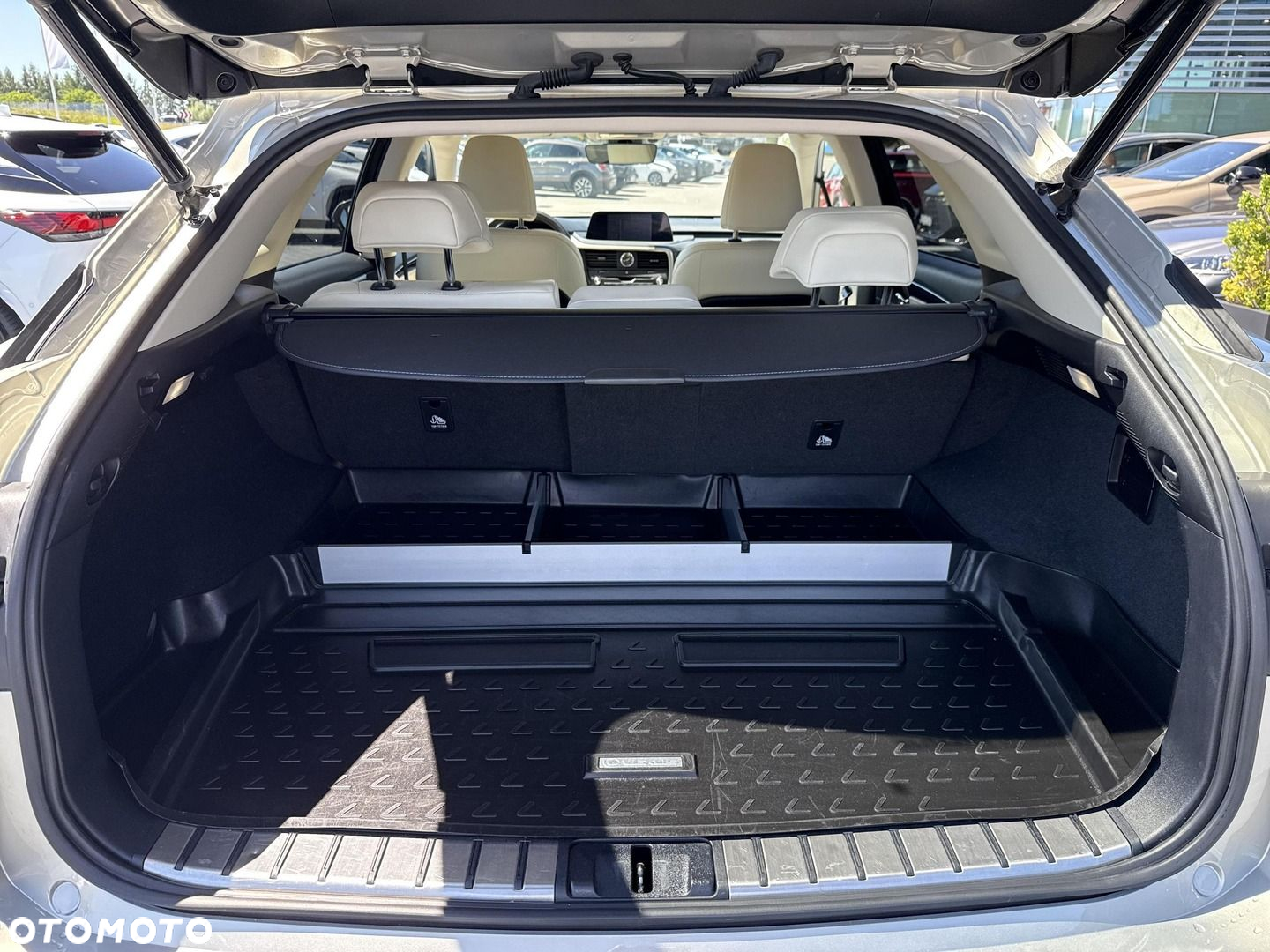 Lexus RX 300 Prestige - 10