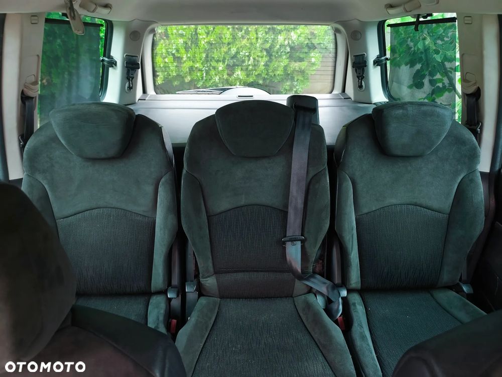 Citroën C8 2.2 HDi Exclusive - 7