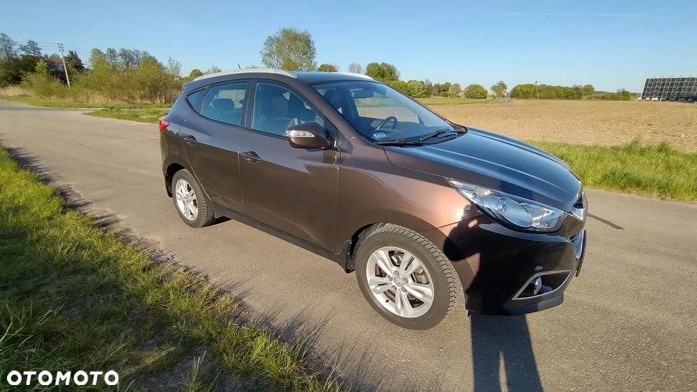 Hyundai ix35 1.6 GDI Comfort 2WD - 3