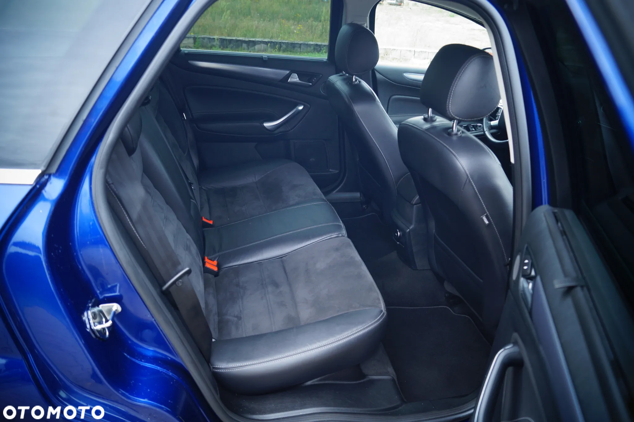 Ford Mondeo 2.0 TDCi Titanium - 17