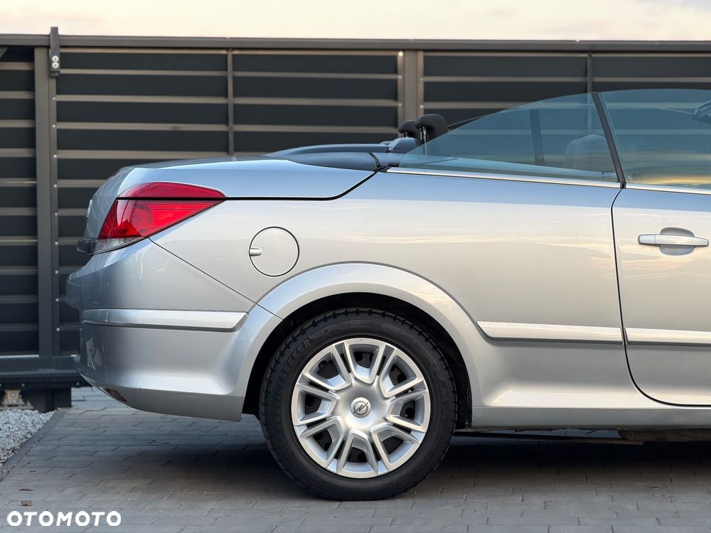 Opel Astra 1.6 Edition - 35