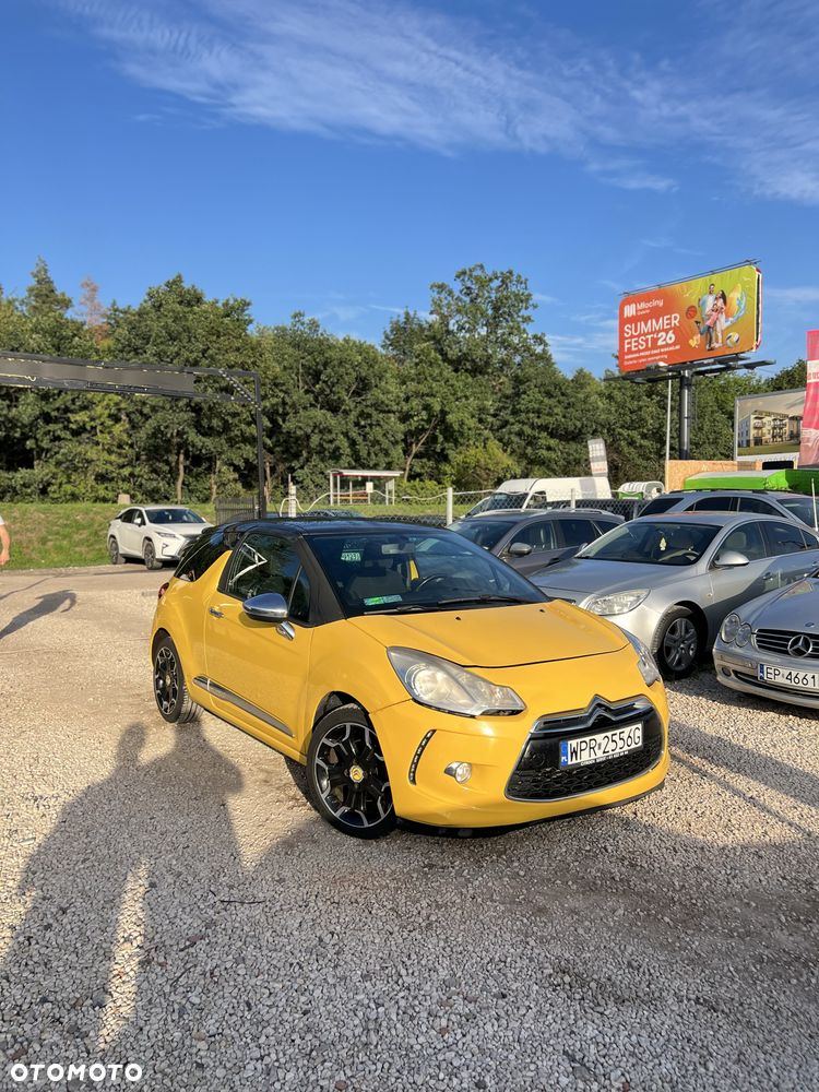 Citroën DS3 - 2