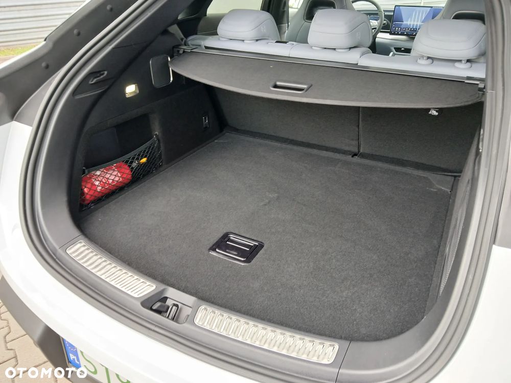 BYD Sealion 7 91.3kWh Excellence AWD - 8