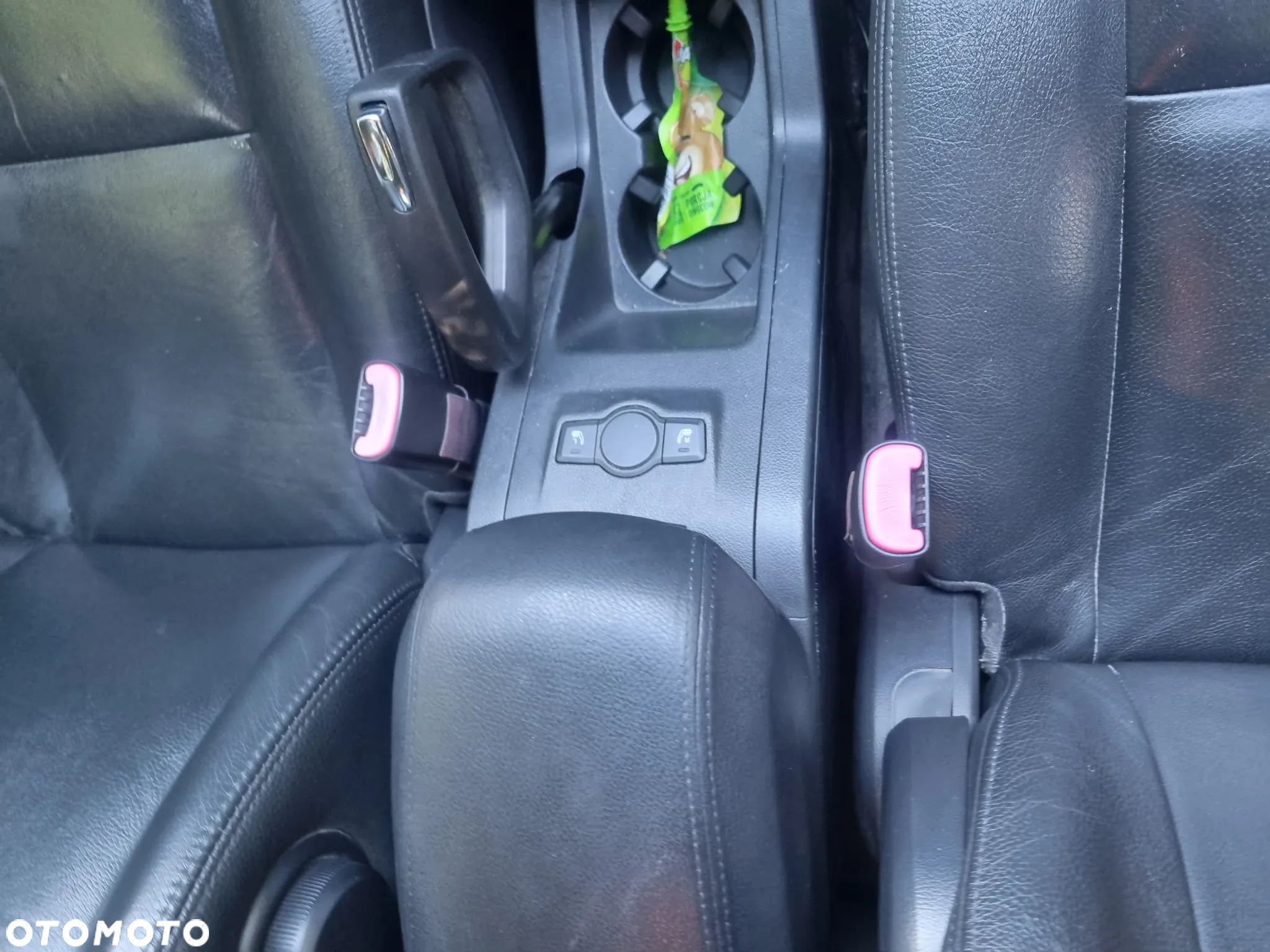 Chevrolet Captiva 2.0 d Base - 9
