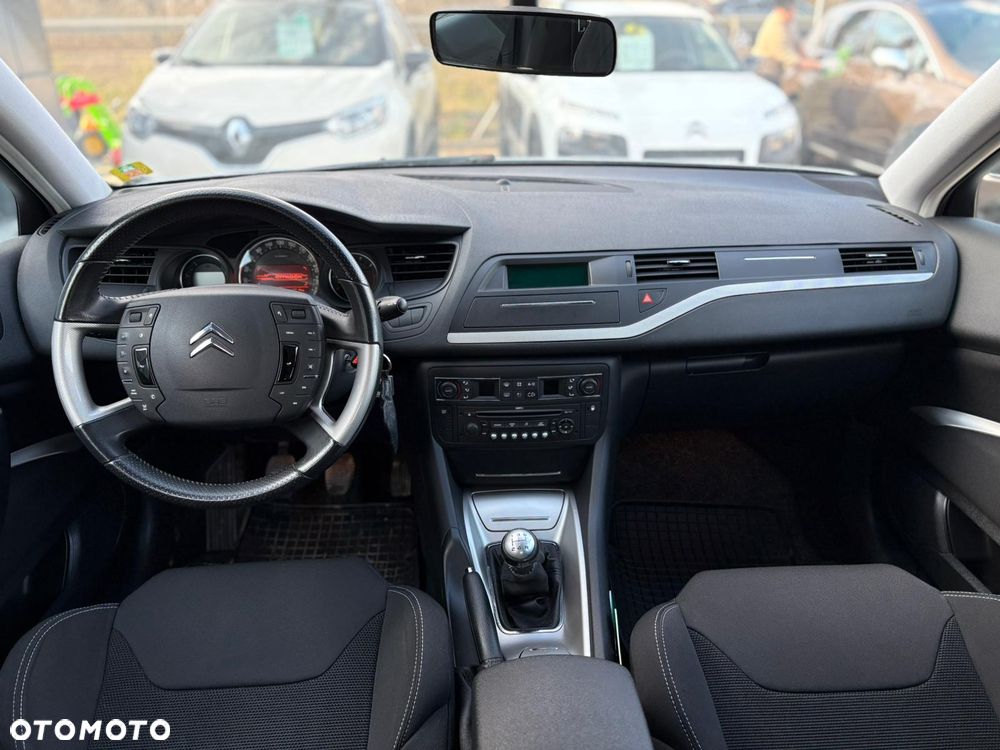 Citroën C5 1.8i 16V Attraction - 14