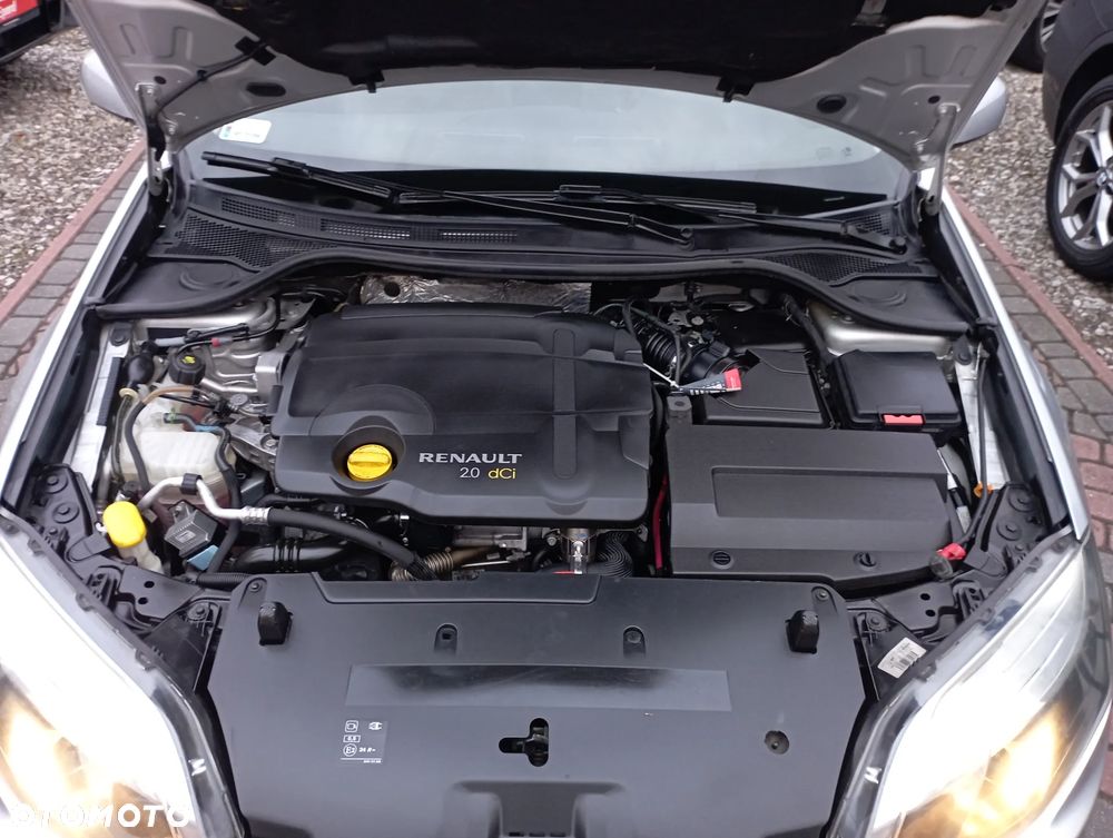 Renault Laguna 2.0 DCi Dynamique - 22