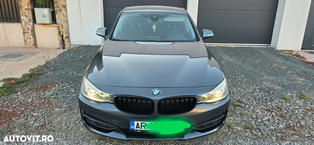 BMW Seria 3 - 1