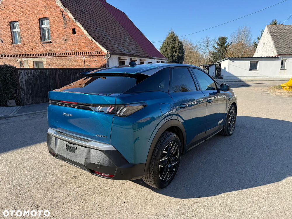 Peugeot 3008 1.2 PureTech mHEV Allure Pack S&S e-DCS6 - 7