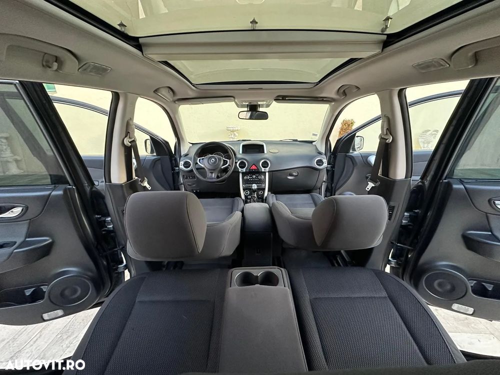 Renault Koleos - 6