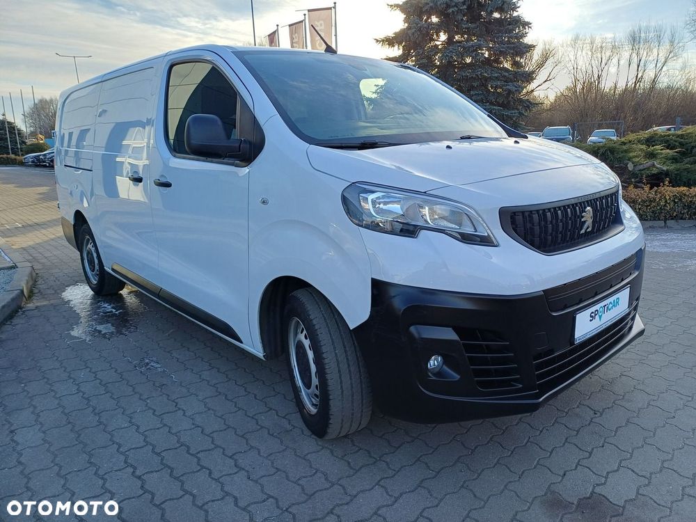 Peugeot Expert - 3
