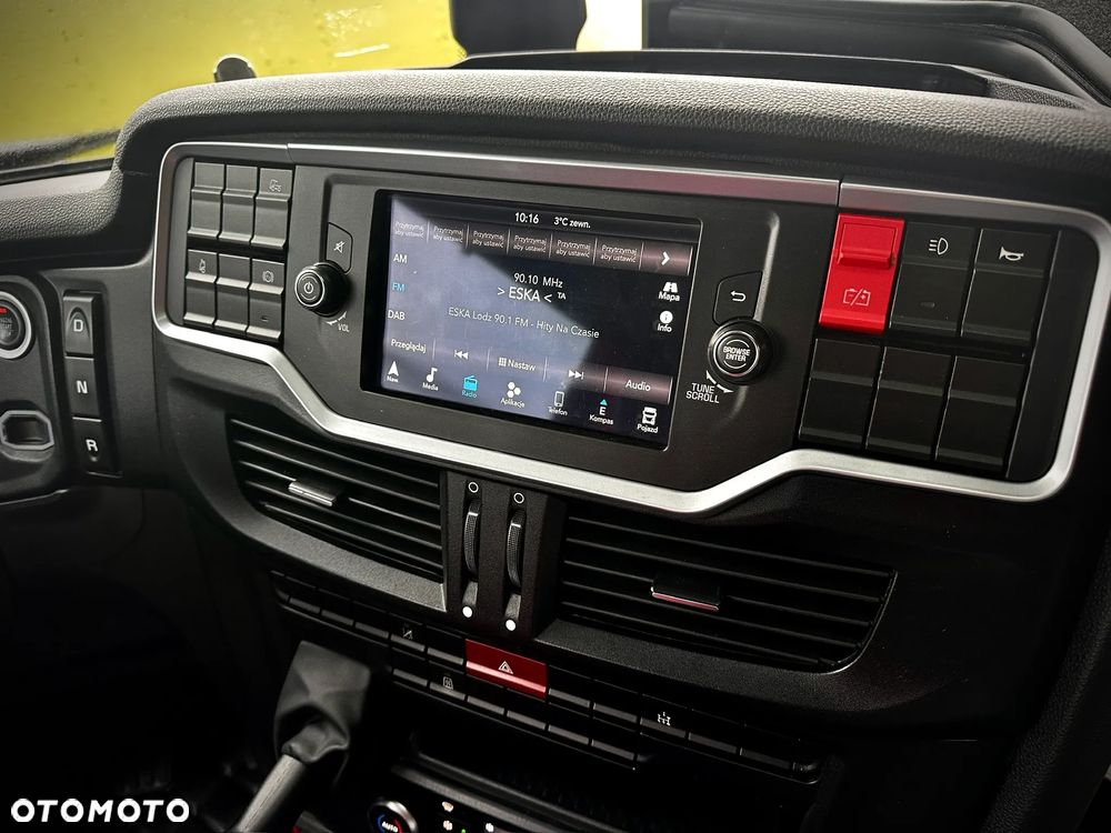 Iveco IVECO S-WAY 490 AS - 16