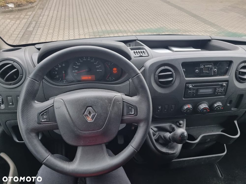 Renault MASTER - 25