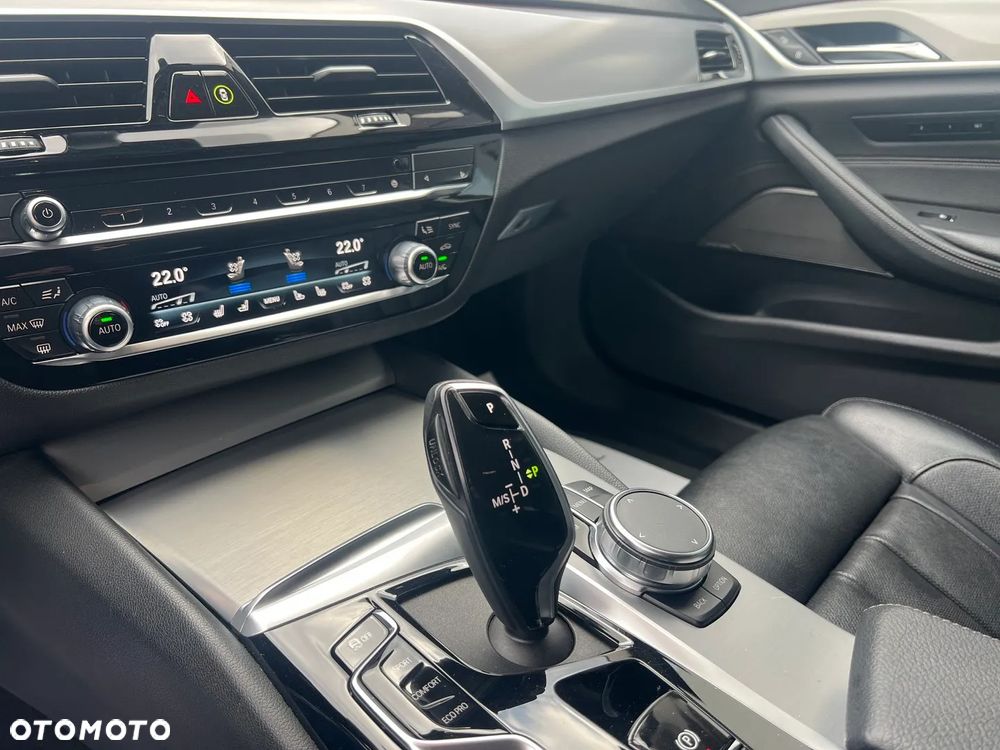 BMW Seria 5 - 28
