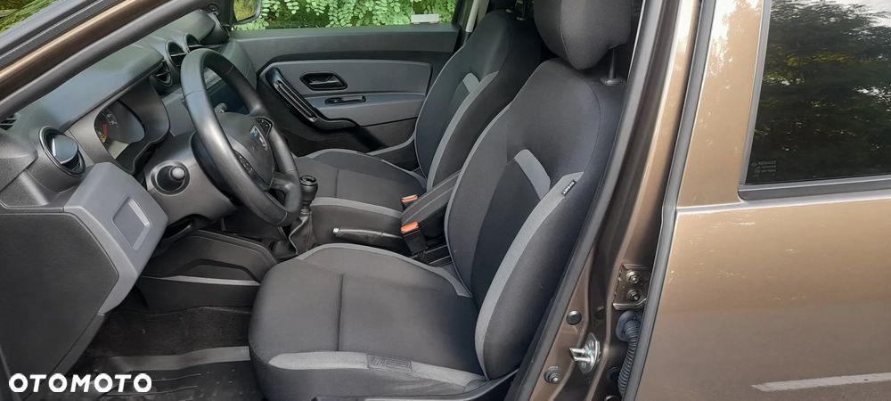 Dacia Duster - 9
