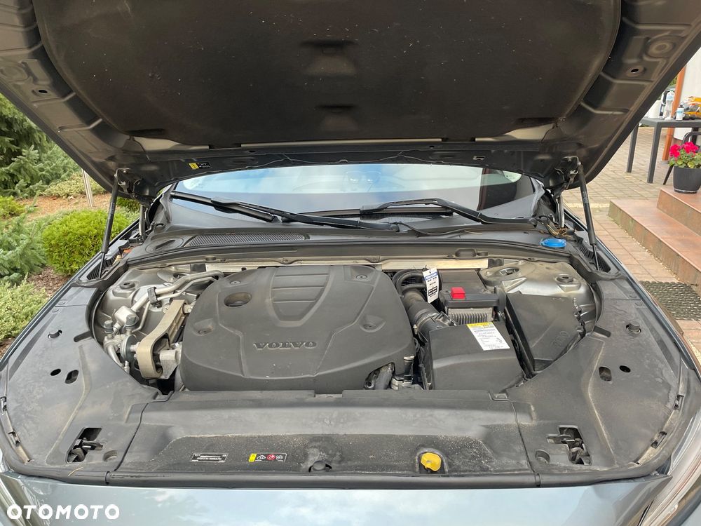 Volvo V90 D3 Geartronic Momentum - 18