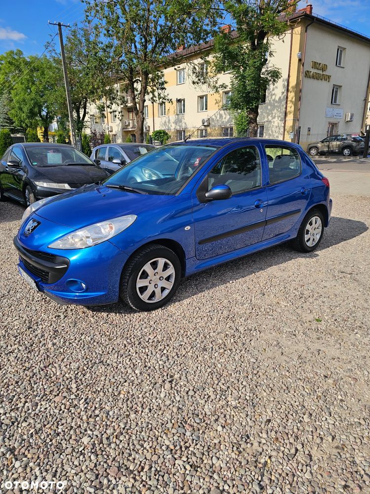 Peugeot 206 1.1 XR - 2