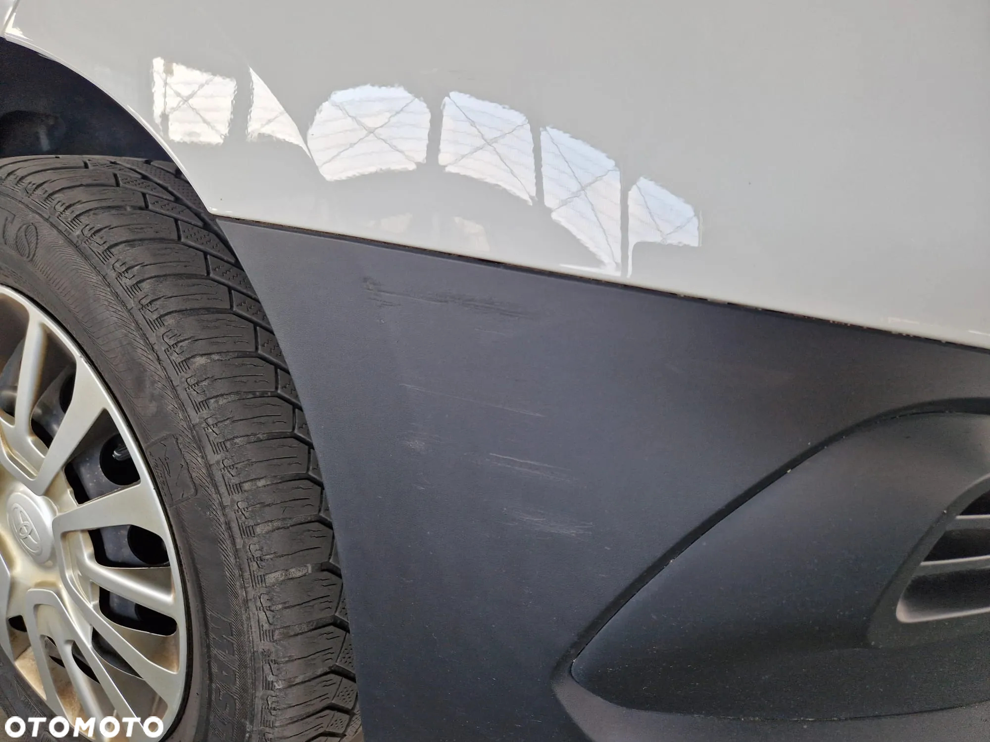 Toyota Proace City Verso - 14