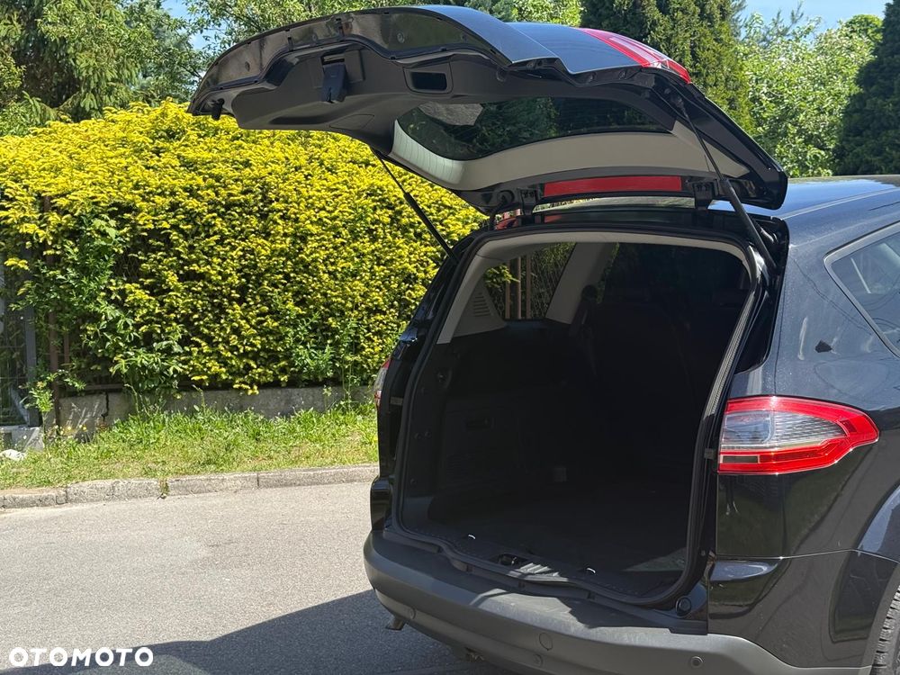Ford S-Max 2.0 Business Edition - 12