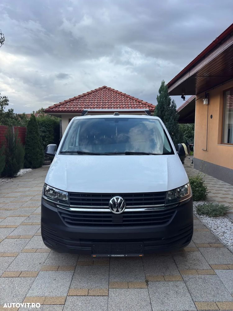 Volkswagen T6.1 - 10