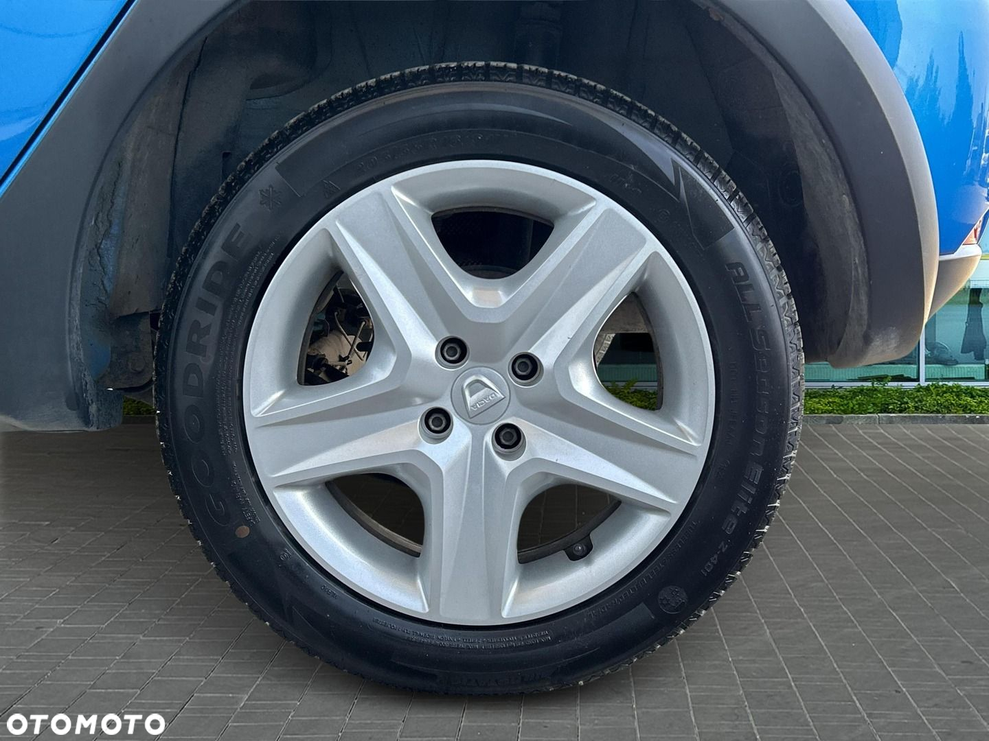 Dacia Sandero 0.9 TCe Laureate - 28