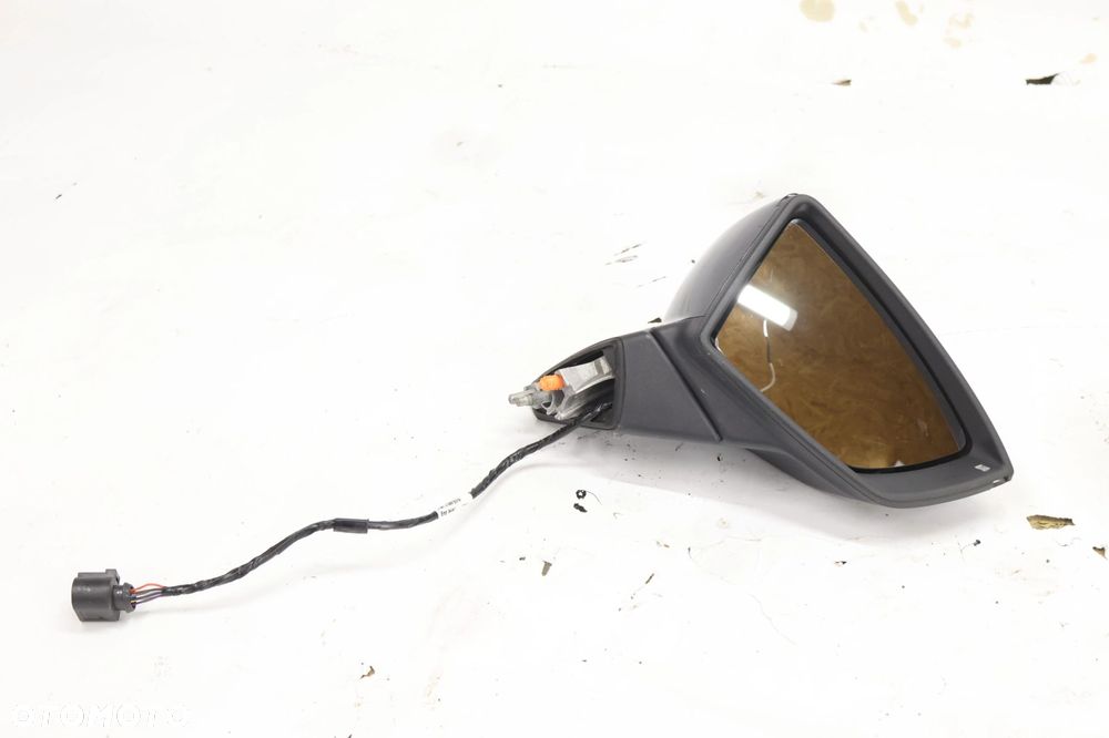 Seat Ibiza V lusterko prawe 8 - 1