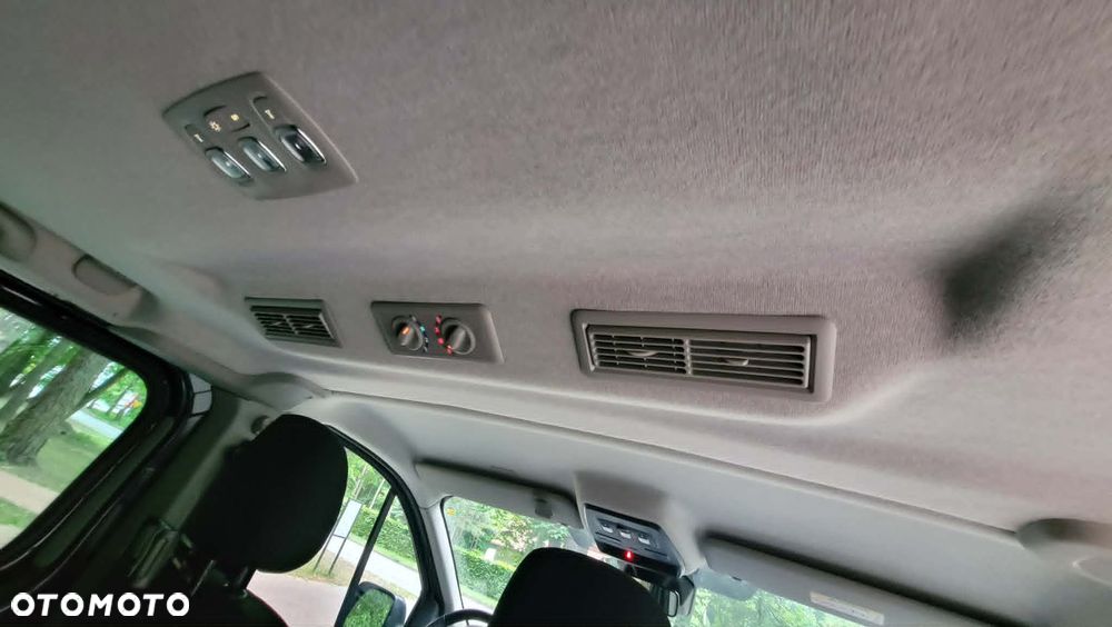 Renault Trafic Kombi 2.0 L2 Pack Clim - 4