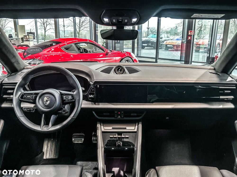 Porsche Macan Turbo 100kWh - 9