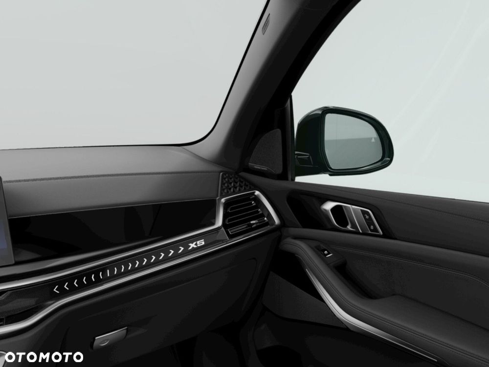 BMW X5 xDrive40d mHEV sport - 9