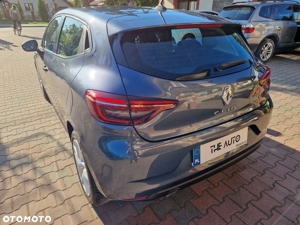 Renault Clio - 34